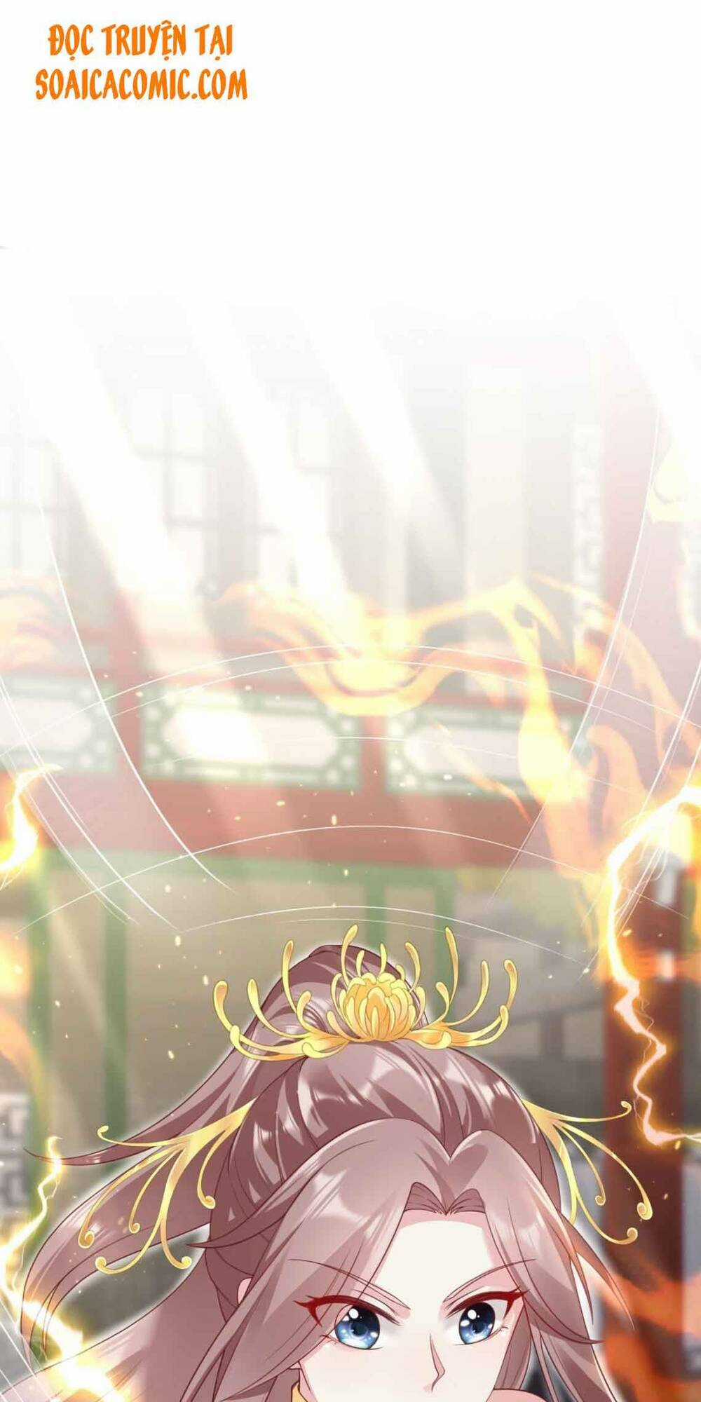 Vương Gia Khắc Thê Chapter 62 trang 0