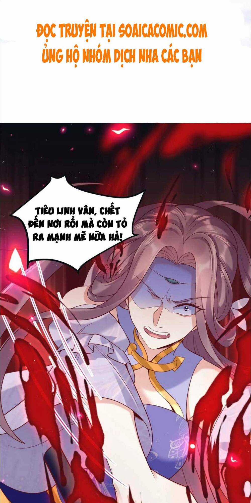 Vương Gia Khắc Thê Chapter 66 trang 0