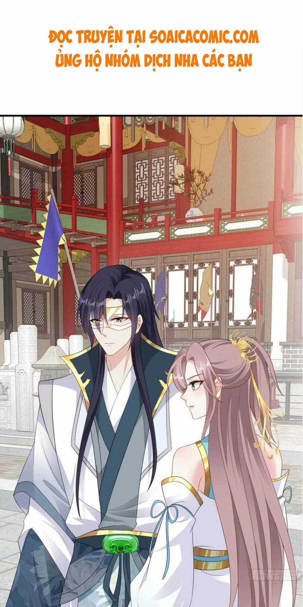Vương Gia Khắc Thê Chapter 67 trang 0