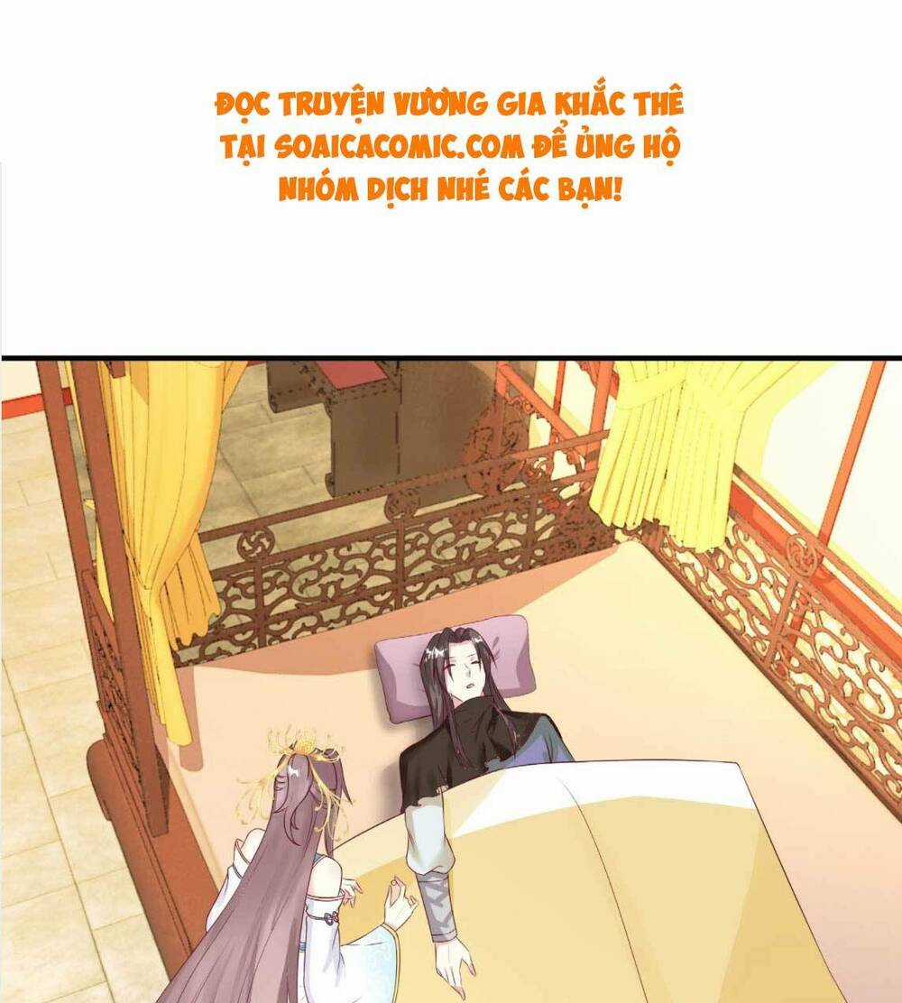 Vương Gia Khắc Thê Chapter 68 trang 0