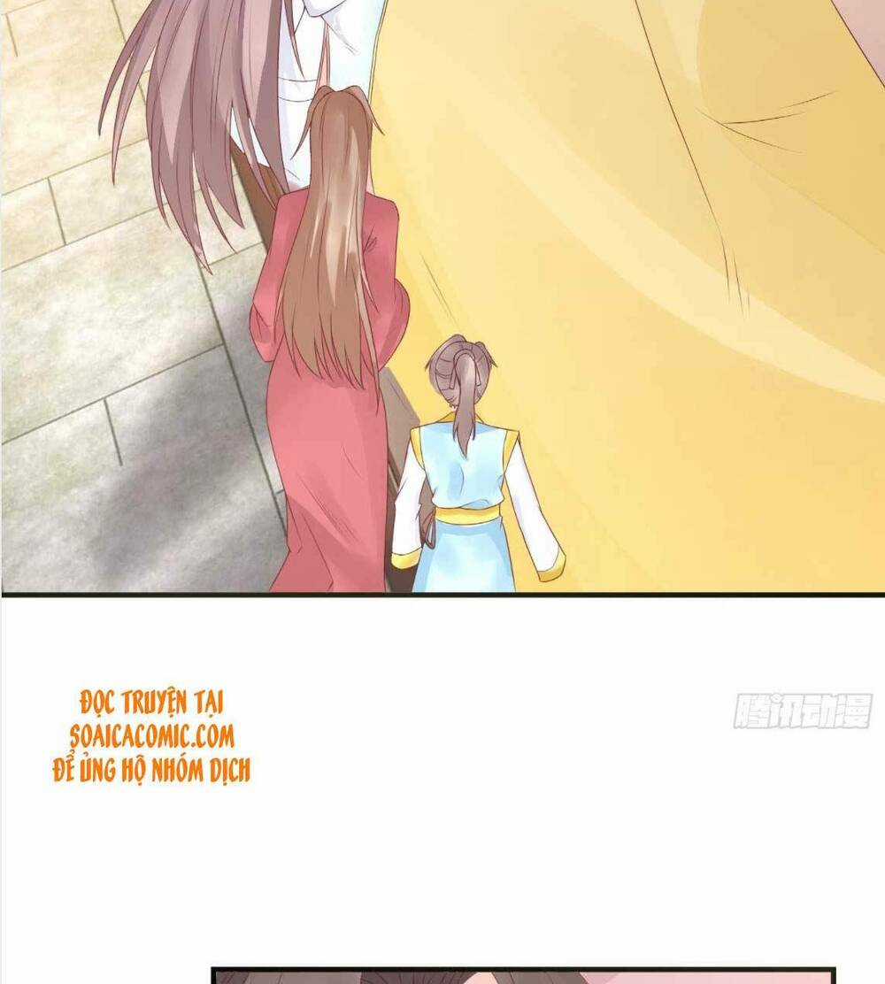 Vương Gia Khắc Thê Chapter 68 trang 1