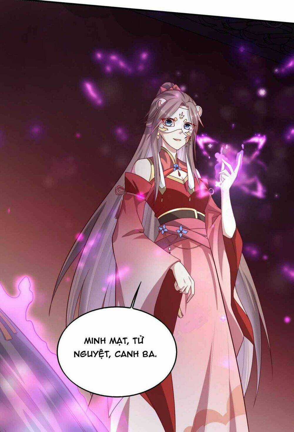 Vương Gia Khắc Thê Chapter 8 trang 11