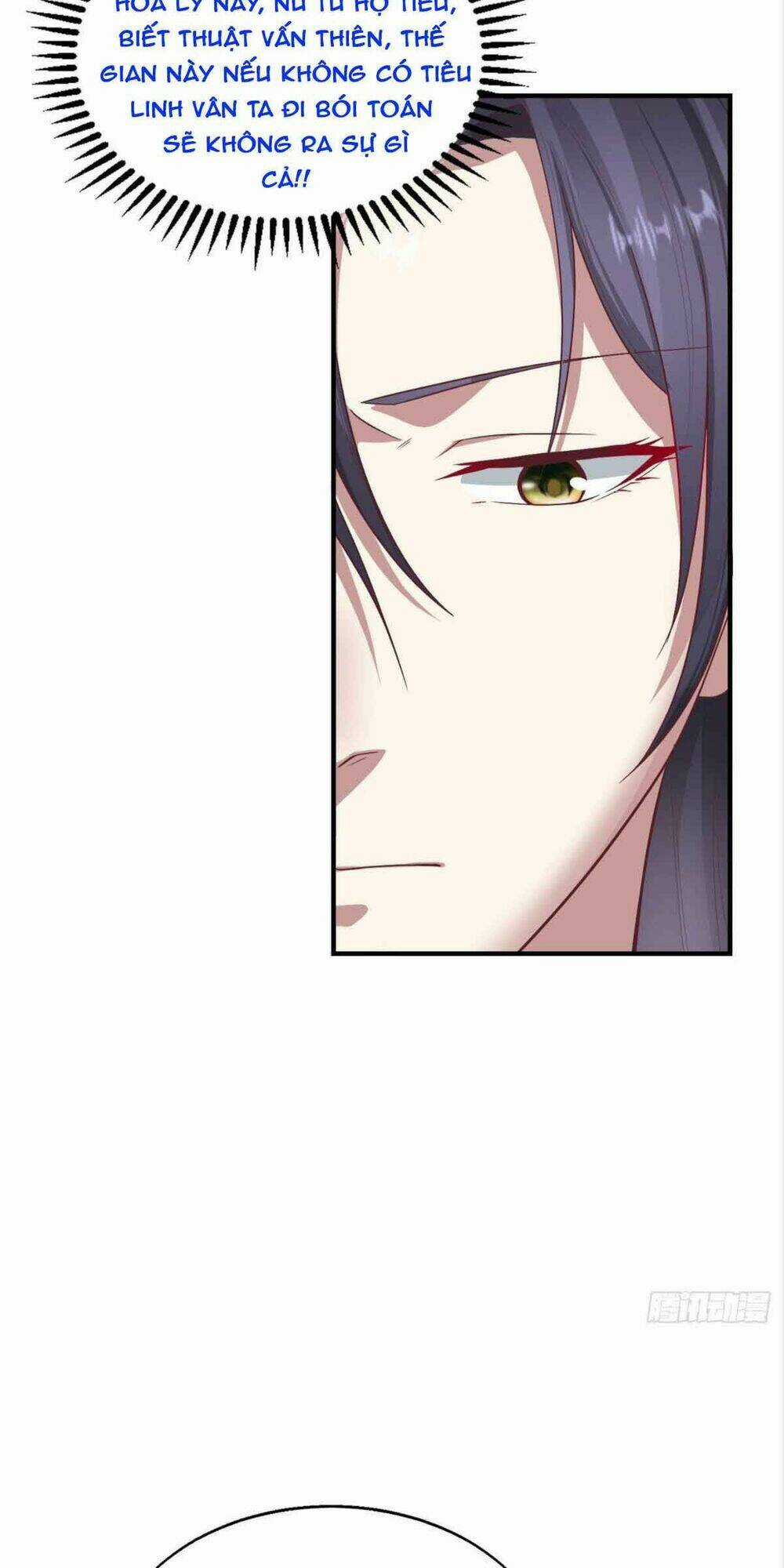 Vương Gia Khắc Thê Chapter 8 trang 31