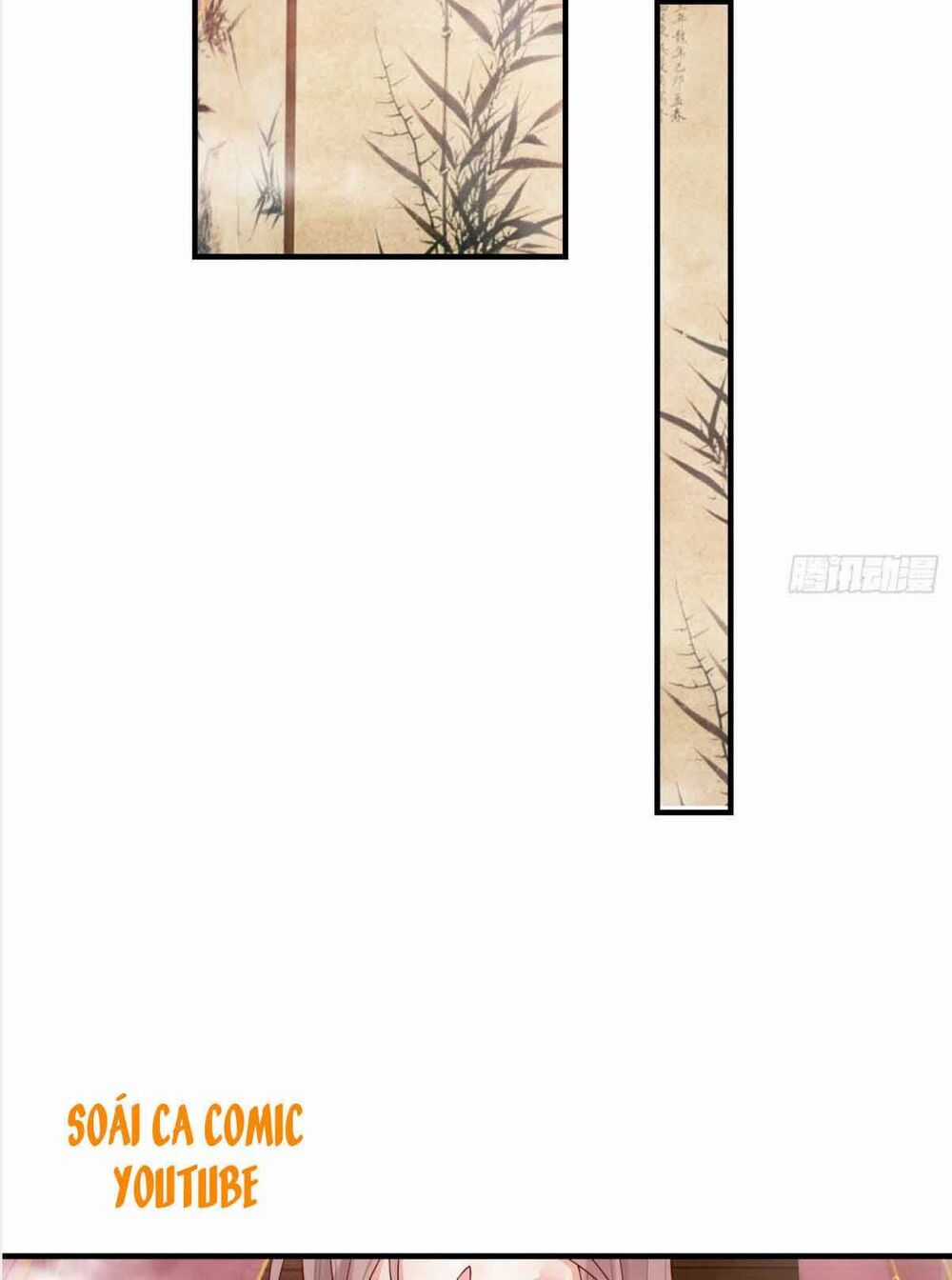 Vương Gia Khắc Thê Chapter 9 trang 11