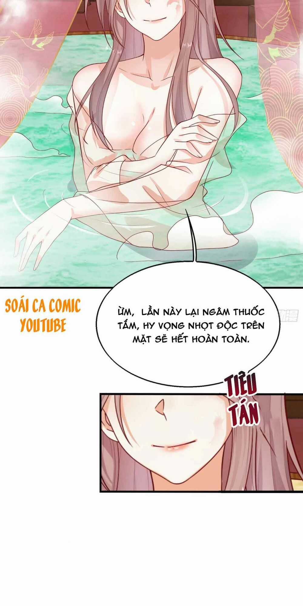 Vương Gia Khắc Thê Chapter 9 trang 12