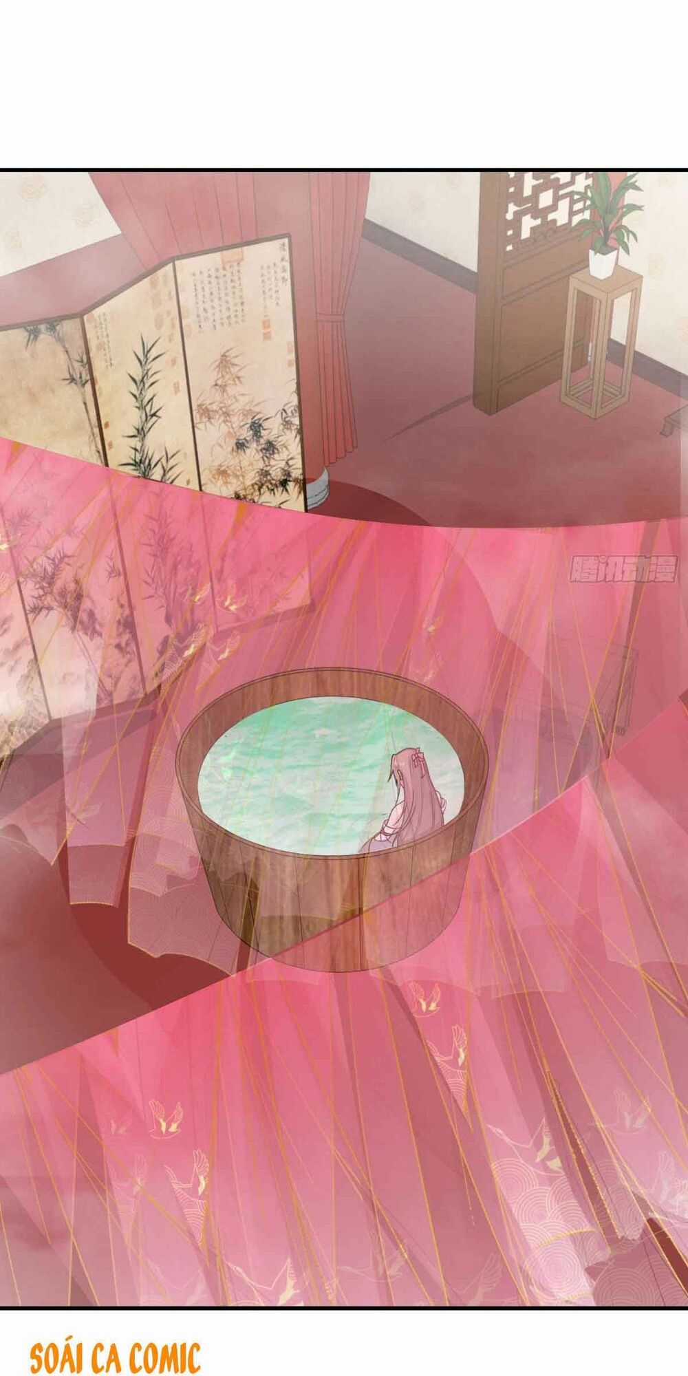 Vương Gia Khắc Thê Chapter 9 trang 13