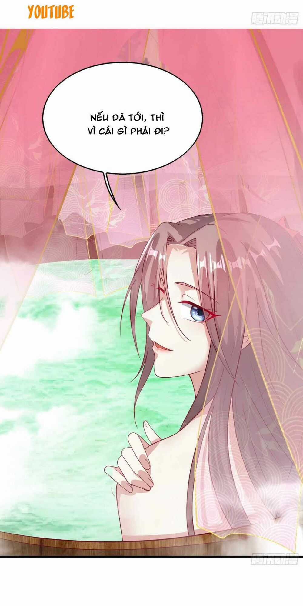 Vương Gia Khắc Thê Chapter 9 trang 14