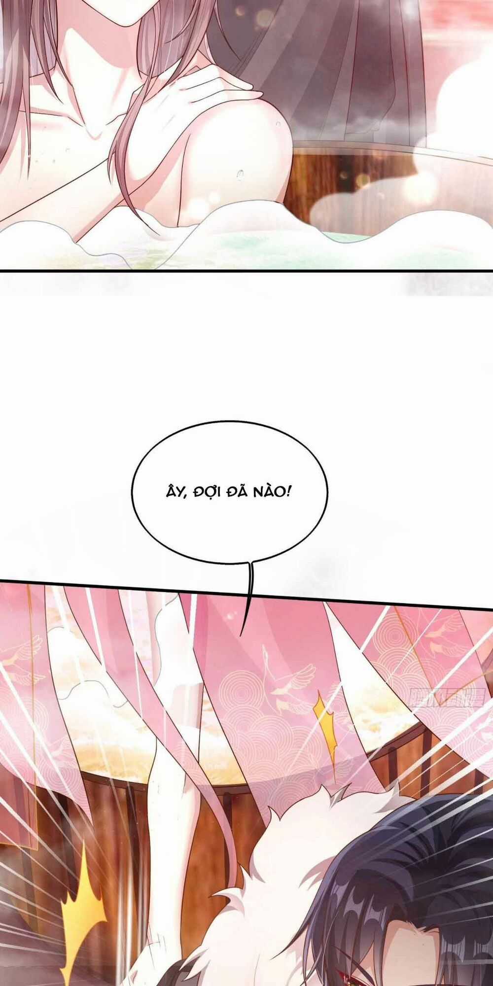 Vương Gia Khắc Thê Chapter 9 trang 16