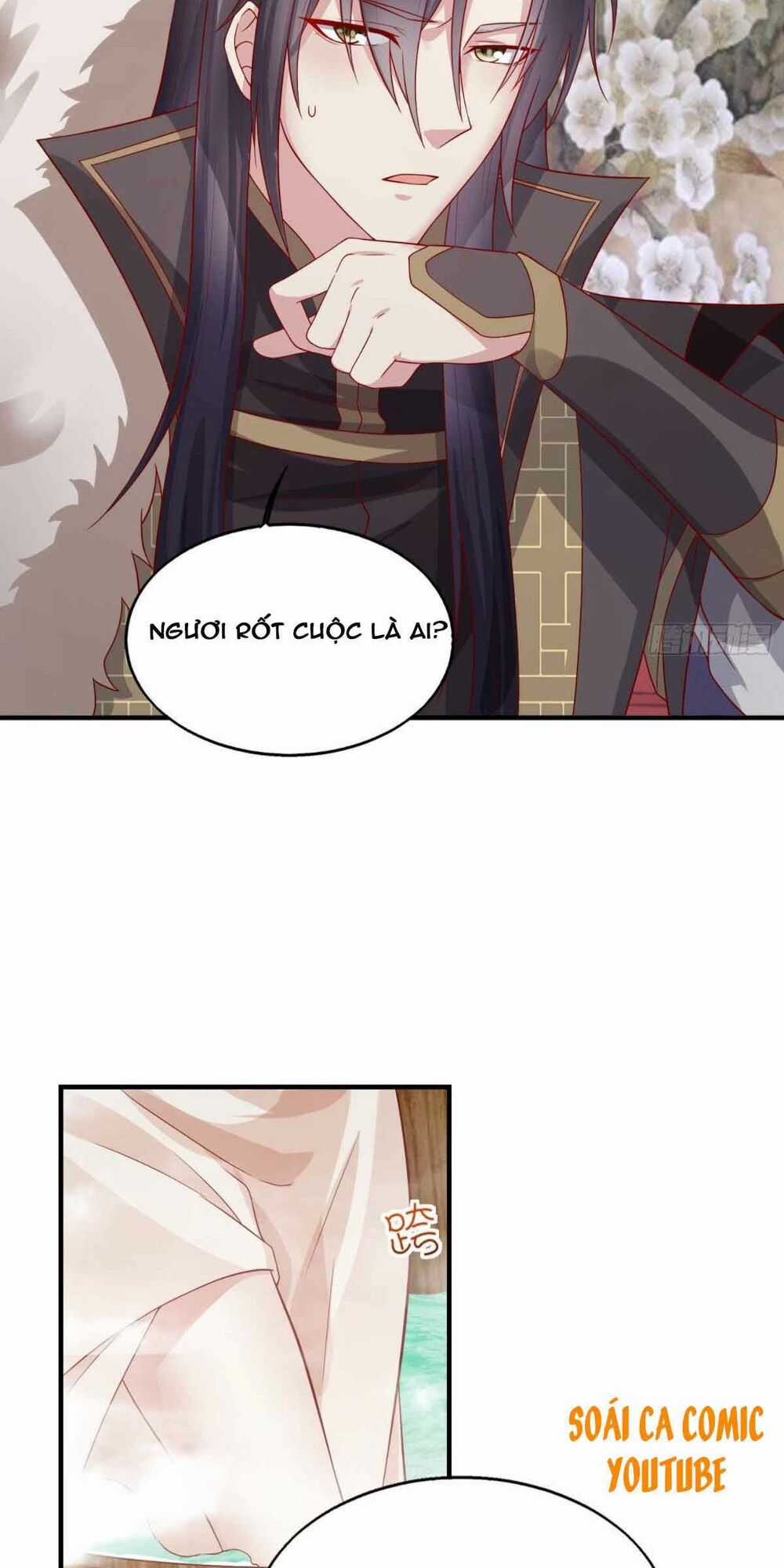 Vương Gia Khắc Thê Chapter 9 trang 20