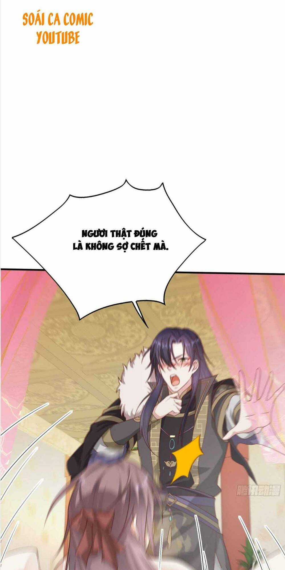 Vương Gia Khắc Thê Chapter 9 trang 30