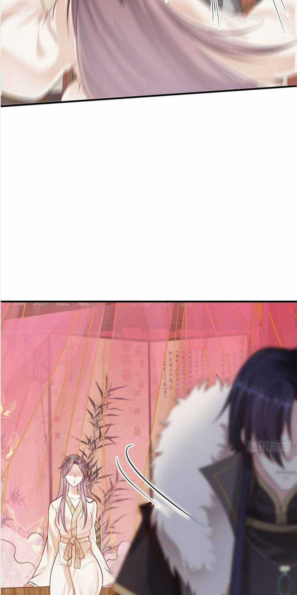 Vương Gia Khắc Thê Chapter 9 trang 31