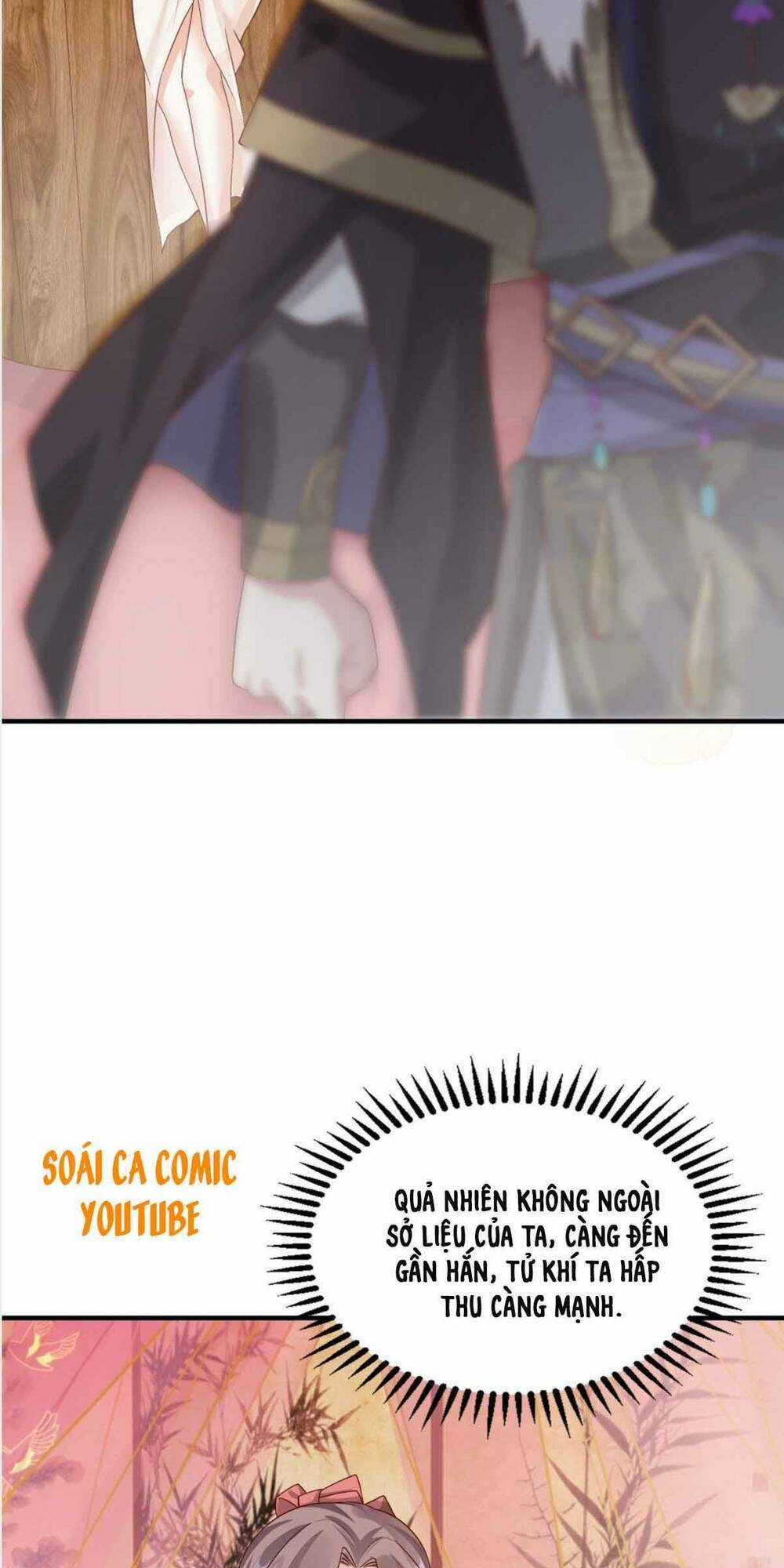 Vương Gia Khắc Thê Chapter 9 trang 32