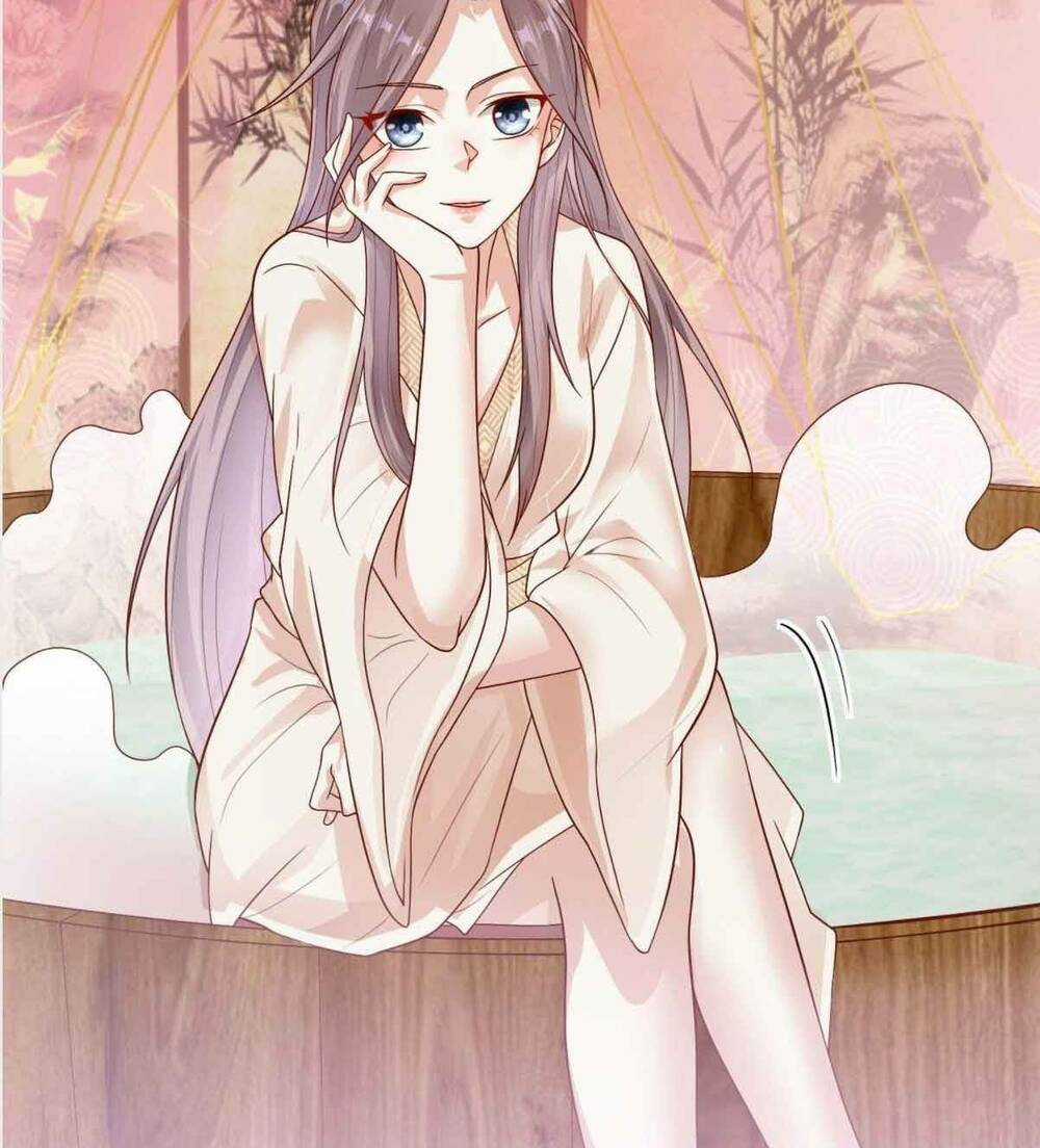 Vương Gia Khắc Thê Chapter 9 trang 33