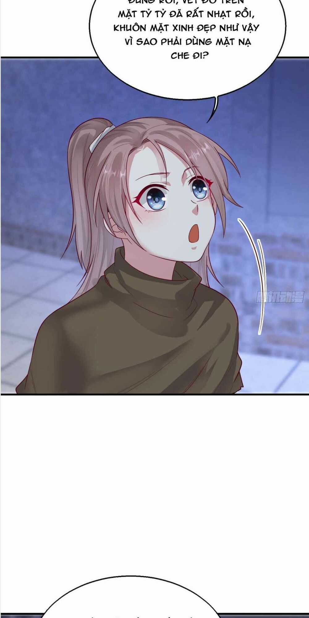 Vương Gia Khắc Thê Chapter 9 trang 4