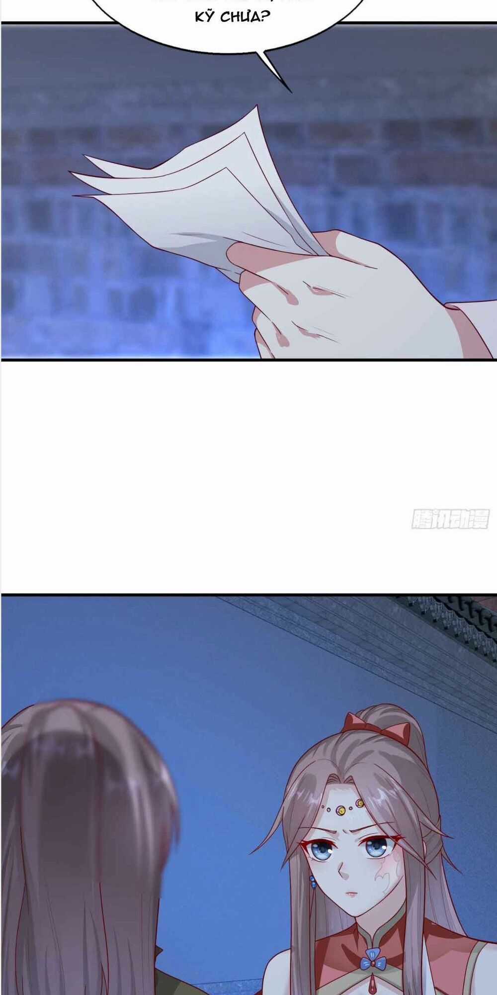 Vương Gia Khắc Thê Chapter 9 trang 6