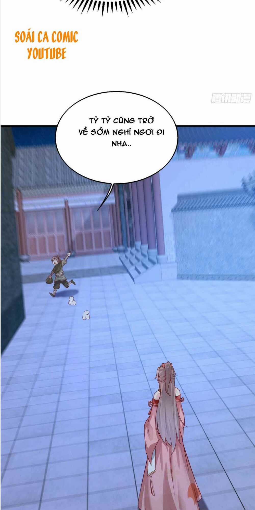 Vương Gia Khắc Thê Chapter 9 trang 9