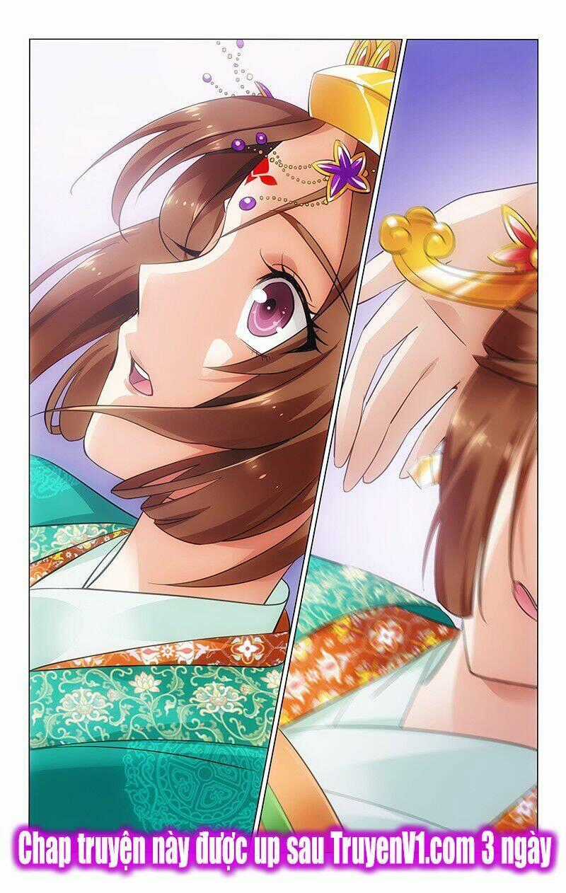 Vương Gia! Không Nên A! Chapter 22 trang 7