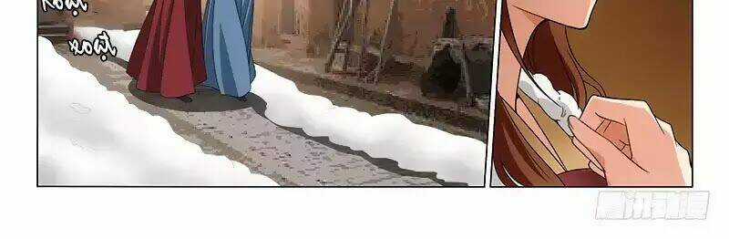 Vương Gia! Không Nên A! Chapter 299 trang 11