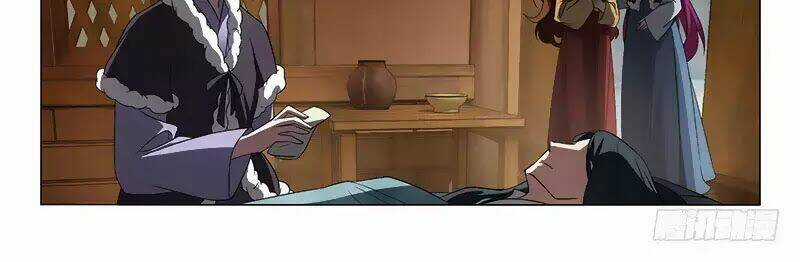 Vương Gia! Không Nên A! Chapter 299 trang 13