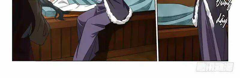 Vương Gia! Không Nên A! Chapter 299 trang 15