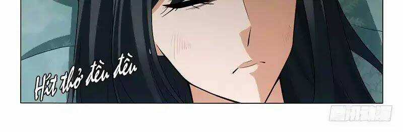 Vương Gia! Không Nên A! Chapter 299 trang 17