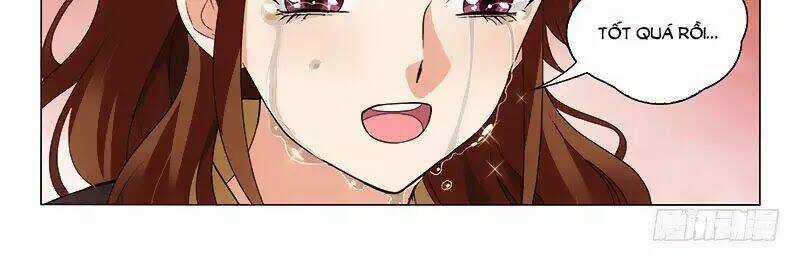 Vương Gia! Không Nên A! Chapter 299 trang 19