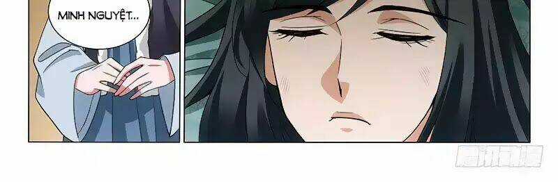 Vương Gia! Không Nên A! Chapter 300 trang 1