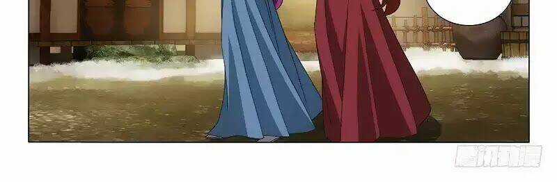 Vương Gia! Không Nên A! Chapter 300 trang 11