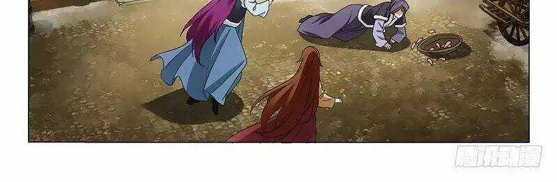 Vương Gia! Không Nên A! Chapter 300 trang 13