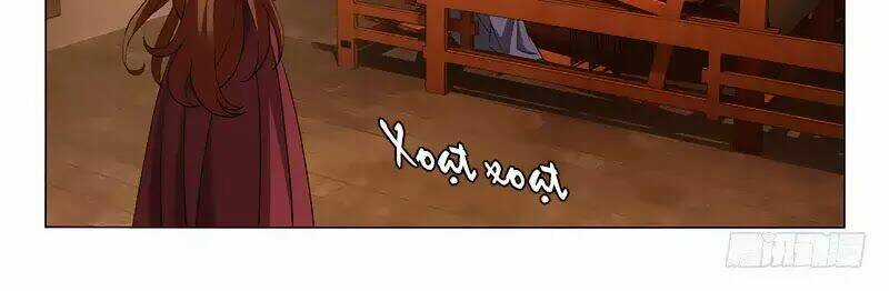 Vương Gia! Không Nên A! Chapter 300 trang 17