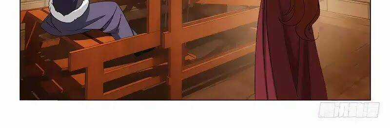 Vương Gia! Không Nên A! Chapter 300 trang 19