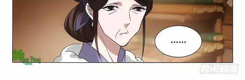 Vương Gia! Không Nên A! Chapter 300 trang 23