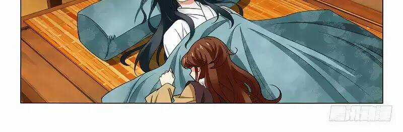 Vương Gia! Không Nên A! Chapter 301 trang 11