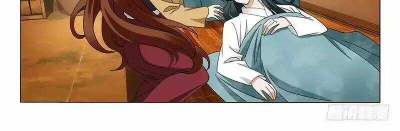 Vương Gia! Không Nên A! Chapter 301 trang 13