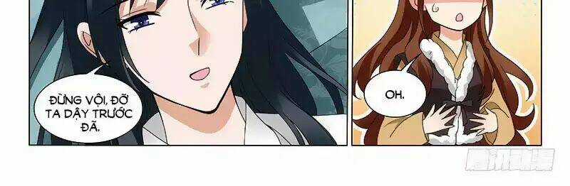 Vương Gia! Không Nên A! Chapter 301 trang 15