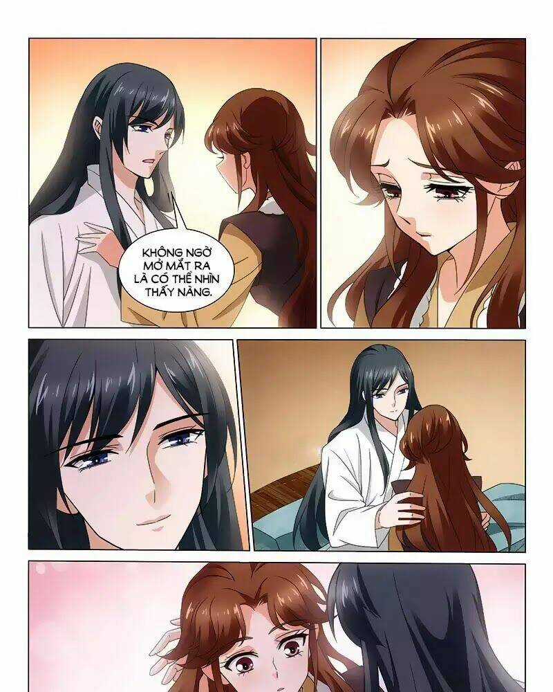 Vương Gia! Không Nên A! Chapter 301 trang 18