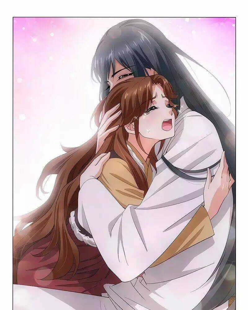 Vương Gia! Không Nên A! Chapter 301 trang 22