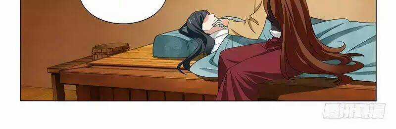 Vương Gia! Không Nên A! Chapter 301 trang 3