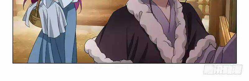 Vương Gia! Không Nên A! Chapter 301 trang 5