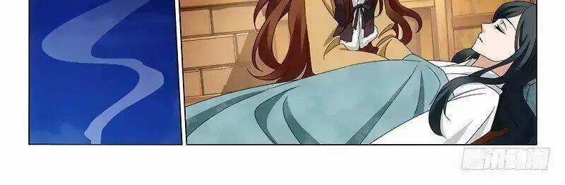 Vương Gia! Không Nên A! Chapter 301 trang 7