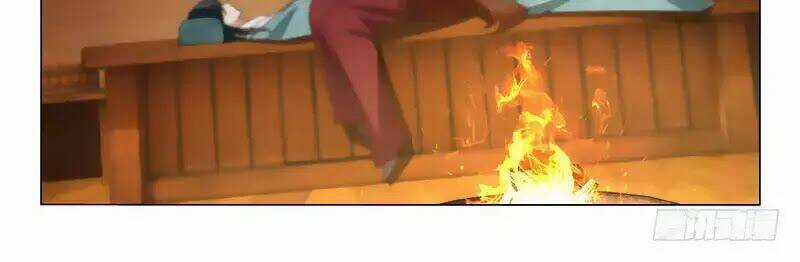 Vương Gia! Không Nên A! Chapter 301 trang 9