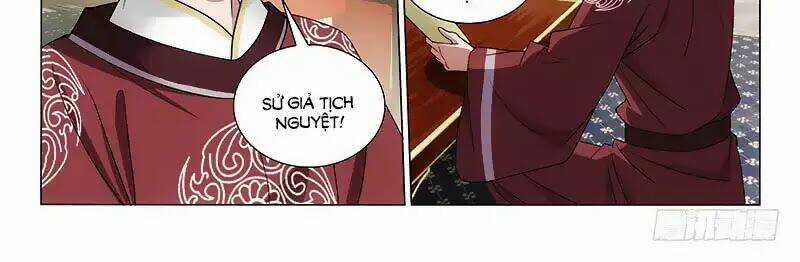 Vương Gia! Không Nên A! Chapter 302 trang 11