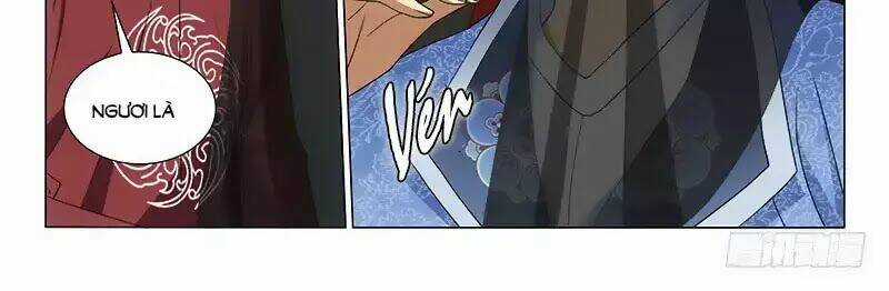 Vương Gia! Không Nên A! Chapter 302 trang 13