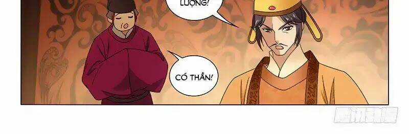 Vương Gia! Không Nên A! Chapter 302 trang 19