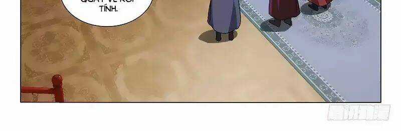 Vương Gia! Không Nên A! Chapter 302 trang 21