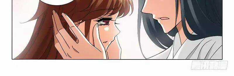 Vương Gia! Không Nên A! Chapter 302 trang 3