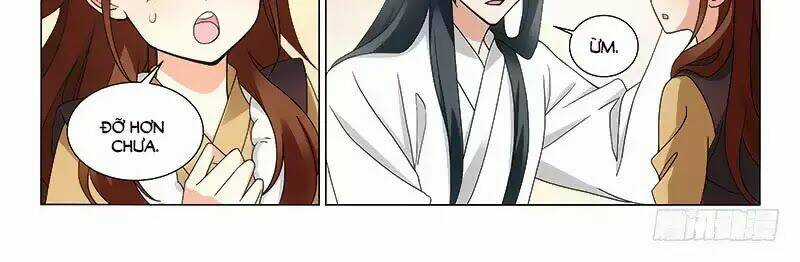 Vương Gia! Không Nên A! Chapter 302 trang 5