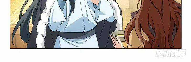 Vương Gia! Không Nên A! Chapter 303 trang 1