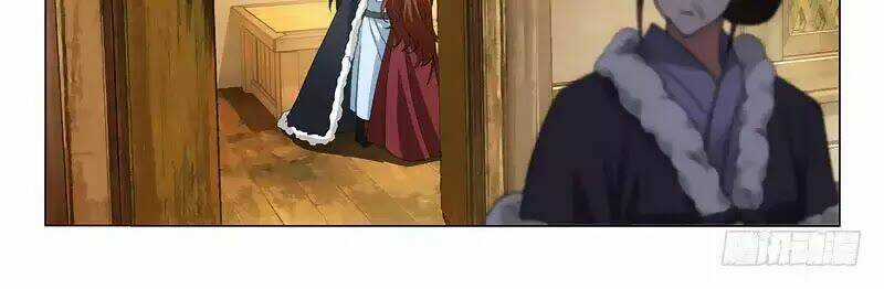 Vương Gia! Không Nên A! Chapter 303 trang 11