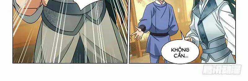 Vương Gia! Không Nên A! Chapter 303 trang 13